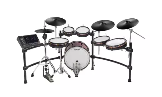 Alesis Strata Prime Drum Set - Still In Box